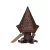 Funko POP! Premium: Silent Hill- Pyramid Head