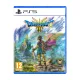 DRAGON QUEST III HD-2D REMAKE PS5 (használt, karcmentes)
