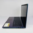Asus X515EA-BQ2916W Intel i3 1115G4 | 8 Gb RAM | 128 GB SSD | (használt, 1 hónap jótállás)