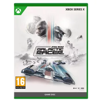 Star Wars: Galactic Racer Xbox Series X