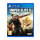 Sniper Elite 5 PS4