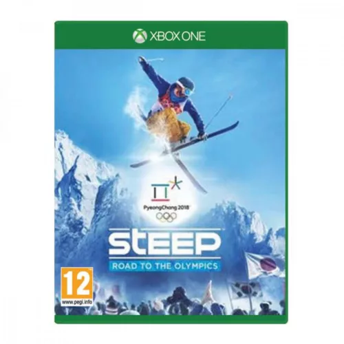 Steep Winter Games Edition XBOX ONE