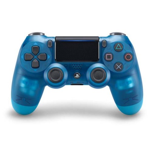 Playstation 4 (PS4) Dualshock 4 kontroller V2 Crystal Blue