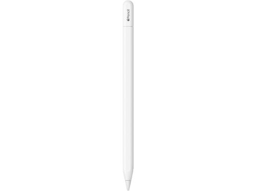 Apple Pencil Fehér USB-C (használt, 1 hónap jótállás)
