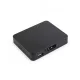 Gembird DSP-2PH4-03 HDMI Splitter 2 portos - Fekete