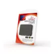 Gembird DSP-2PH4-03 HDMI Splitter 2 portos - Fekete
