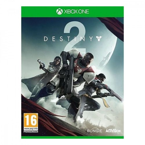 Destiny 2 Xbox One