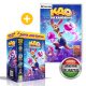 Kao the Kangaroo: Super Jump Edition PC + Ajándékok! (Magyar felirattal!)
