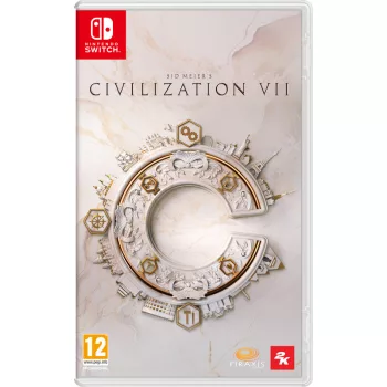 Sid Meier's Civilization VII Switch