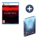SILENT HILL: Townfall PS5