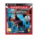 Uncharted 2 Among Thieves PS3 (használt)