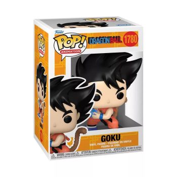 Funko POP! Animation: Dragon Ball- Goku(kame)