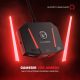 GameSir VX2 AimBox Billentyűzet és Egér adapter játékkonzolokhoz (HRG8136) (KIBONTOTT)