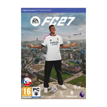 FC 27 PC