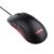 TRUST GXT 924 Ybar+ vezetékes gaming egér (24890)