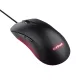 TRUST GXT 924 Ybar+ vezetékes gaming egér (24890)