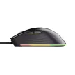 TRUST GXT 924 Ybar+ vezetékes gaming egér (24890)