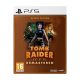 Tomb Raider IV-VI Remastered Starring Lara Croft Deluxe Edition PS5