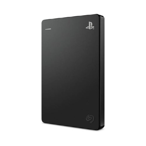 Seagate 2 TB PlayStation Külső HDD - Fekete STGD2000200