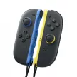 Nintendo Switch 2 Joy-Con 2 Kontroller Világos kék és sárga