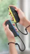 Nintendo Switch 2 Joy-Con 2 Kontroller Világos kék és sárga