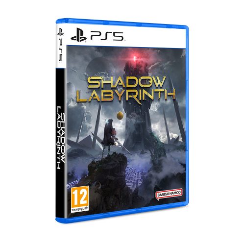 Shadow Labyrinth PS5