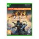 Avatar: Frontiers of Pandora From the Ashes Edition Xbox Series X