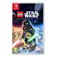 LEGO Star Wars The Skywalker Saga Switch (CSAK LETÖLTŐKÓD!)