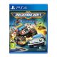 Micro Machines World Series PS4 (használt, karcmentes)