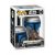 Funko POP! Star Wars: FL- Jango Fett(UN)