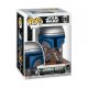Funko POP! Star Wars: FL- Jango Fett(UN)