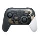 Nintendo Switch Pro Controller Zelda Tears of the Kingdom Edition (használt, 1 hónap jótállás)
