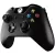 Xbox One vezeték nélküli kontroller Fekete (használt, 1 hónap jótállás, 27% ÁFA)