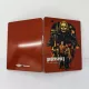 Használt gyűjtői fémtok: Wolfenstein II The New Colosssus (játékszoftvert nem tartalmaz)