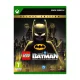 LEGO Batman: Legacy of the Dark Knight Deluxe Edition Xbox Series X