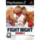 Fight Night Round 3 PS2 (használt)