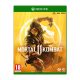 Mortal Kombat 11 Xbox One (használt, karcmentes)