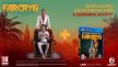 Far Cry 6 Ultimate Edition + Lions of Yara szobor PS4