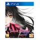 Tales of Berseria PS4 (használt, karcmentes)