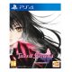 Tales of Berseria PS4 (használt, karcmentes)