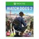 Watch Dogs 2 Xbox One (angol) (használt, karcmentes)