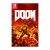 Doom Switch (használt)