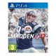 Madden NFL 17 PS4 (használt, karcmentes)