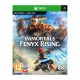 Immortals Fenyx Rising Xbox One / Series X (használt,karcmentes)