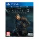 The Callisto Protocol PS4