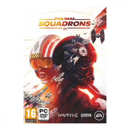 Star Wars: Squadrons PC