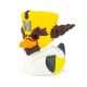 Crash Bandicoot Dr. Neo Cortex TUBBZ Cosplaying Collectible gumikacsa