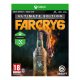 Far Cry 6 Ultimate Edition Xbox One / Series X