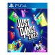 Just Dance 2022 PS4