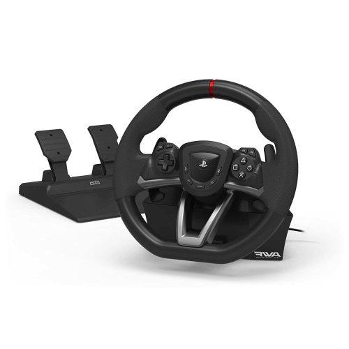 HORI Racing Wheel Apex for PS4 / PS5 (SPF-004U) kormány (KIBONTOTT TERMÉK!)